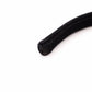 Salvatore Ferragamo Vara Hair Accessory Canvas Black