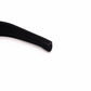 Salvatore Ferragamo Vara Hair Accessory Canvas Black