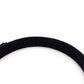 Salvatore Ferragamo Vara Hair Accessory Canvas Navy