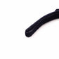 Salvatore Ferragamo Vara Hair Accessory Canvas Navy