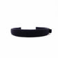 Salvatore Ferragamo Vara Hair Accessory Canvas Navy
