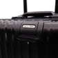 RIMOWA 986.11 32L Topaz Stealth 2-Wheel Carry-On Black