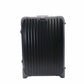 RIMOWA 986.11 32L Topaz Stealth 2-Wheel Carry-On Black