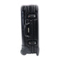 RIMOWA 986.11 32L Topaz Stealth 2-Wheel Carry-On Black