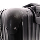 RIMOWA 986.11 32L Topaz Stealth 2-Wheel Carry-On Black