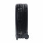 RIMOWA 986.11 32L Topaz Stealth 2-Wheel Carry-On Black