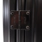 RIMOWA 986.11 32L Topaz Stealth 2-Wheel Carry-On Black
