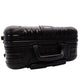 RIMOWA 986.11 32L Topaz Stealth 2-Wheel Carry-On Black