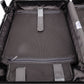 RIMOWA 986.11 32L Topaz Stealth 2-Wheel Carry-On Black