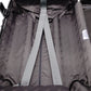 RIMOWA 986.11 32L Topaz Stealth 2-Wheel Carry-On Black