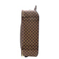 LOUIS VUITTON Pegasus 55 Damier Ébène Carry Bag in Brown