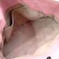 Bottega Veneta Intrecciato Shoulder Bag, Leather, Pink, Chain