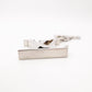 Louis Vuitton Charm Metal Silver Key Charm