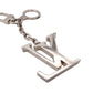 Louis Vuitton Charm Metal Silver Key Charm