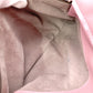 Bottega Veneta Intrecciato Shoulder Bag, Leather, Pink, Chain