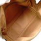 CELINE Macadam Handbag PVC Leather Vintage