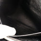 Louis Vuitton Mahina Iris Long Wallet Leather Black Wallet Silver Hardware 7-9-479