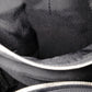 FENDI Bags Bugs Monster Backpack, Daypack, Leather/Nylon, Black, Logo
