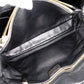 Christian Dior Cannage Lady Dior Handbag, Leather, Black, 2-Way, Gold Hardware