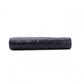 CHANEL Lambskin Cambon Line Long Wallet, Leather, Black, Silver, CC Logo