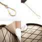 LOUIS VUITTON Monogram Canvas Coin Case Black