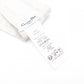Christian Dior Silk Scarf Silver