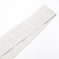 Christian Dior Silk Scarf Silver