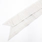 Christian Dior Silk Scarf Silver