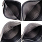 GUCCI Marmont Card Case Leather Black Men's