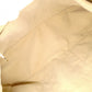 LOUIS VUITTON Artsy MM Monogram Canvas Shoulder Bag, Leather and PVC, Brown