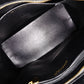 CHANEL Tote, Tote Bag, Leather, Black, Gold Hardware, Shoulder Strap, Vintage
