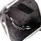 Gucci Shima Coin Case Leather Black Men's