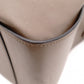 LOEWE Hammock Small Handbag, Leather, Brown, 2-Way Crossbody