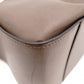 LOEWE Hammock Small Handbag, Leather, Brown, 2-Way Crossbody