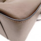 LOEWE Hammock Small Handbag, Leather, Brown, 2-Way Crossbody