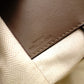 LOEWE Hammock Small Handbag, Leather, Brown, 2-Way Crossbody
