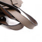 LOEWE Hammock Small Handbag, Leather, Brown, 2-Way Crossbody