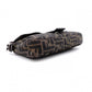 FENDI Mamma Bucket Zucca Shoulder Bag Canvas