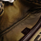FENDI Mamma Bucket Zucca Shoulder Bag Canvas