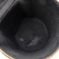 LOUIS VUITTON Cannes Vernis Shoulder Bag Patent Leather Black
