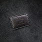 LOUIS VUITTON Cannes Vernis Shoulder Bag Patent Leather Black