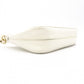 PRADA Re-Edition Shoulder Bag Leather White 2-Way