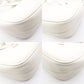 PRADA Re-Edition Shoulder Bag Leather White 2-Way