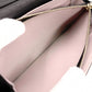 Christian Dior Miss Dior Chain Wallet, Long Wallet, Leather, Black with Gold Hardware