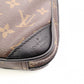 LOUIS VUITTON Side Bag Solareille Tility Monogram Shoulder Bag for Men, Brown