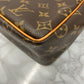 LOUIS VUITTON Monogram Viva Cite PM