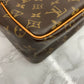 LOUIS VUITTON Monogram Viva Cite PM
