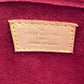 LOUIS VUITTON Monogram Viva Cite PM