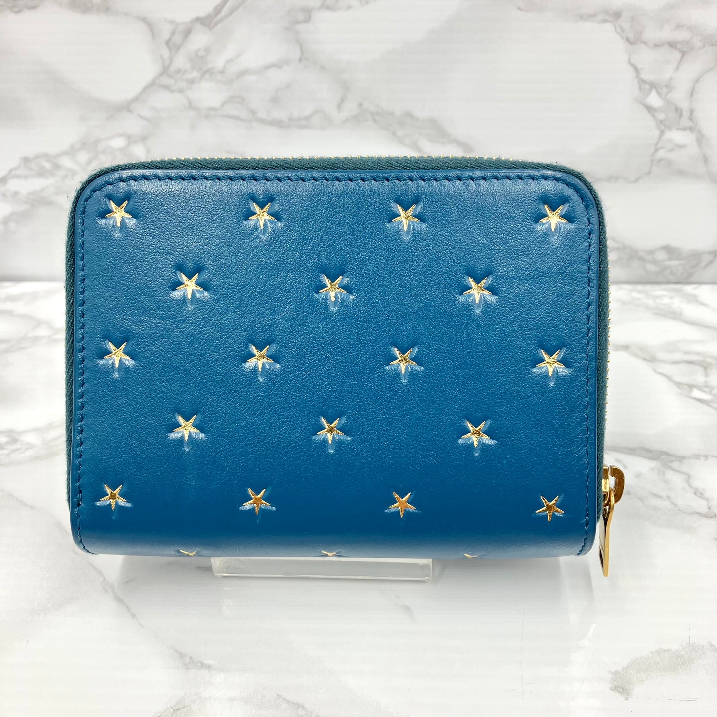 YVES SAINT LAURENT Wallet Stars