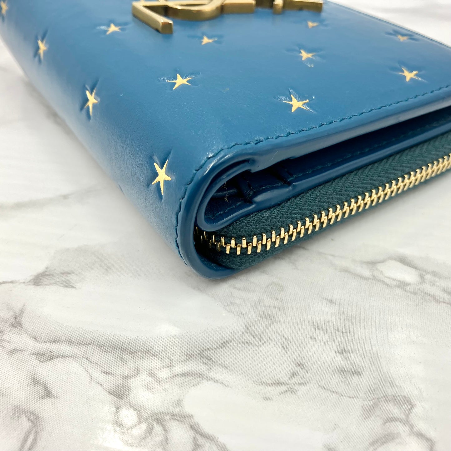 YVES SAINT LAURENT Wallet Stars